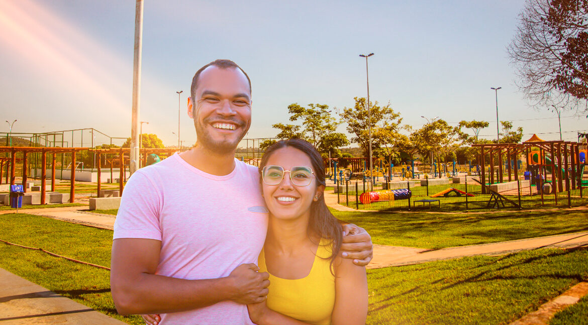 Hospital Geral de Araguaína será construído no Jardim dos Ipês