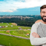 bairro planejado de alto padrao