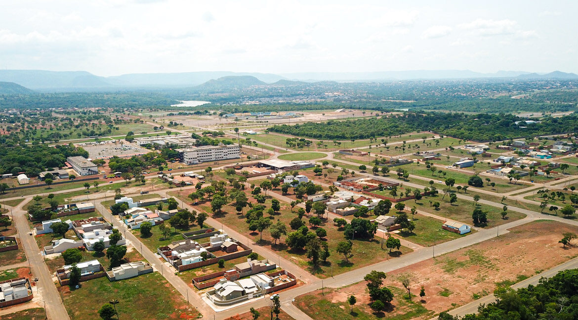 melhores lotes do Tocantins