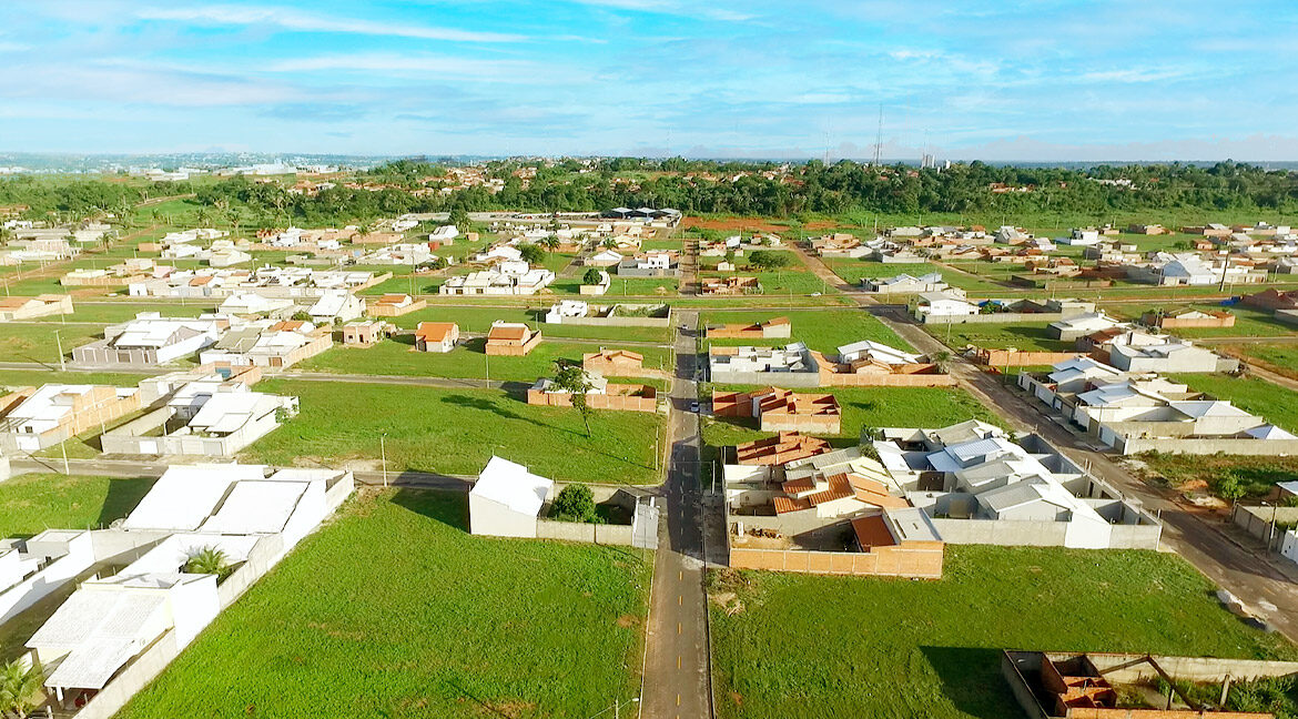 começaram as obras do hospital geral de araguaína