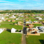 começaram as obras do hospital geral de araguaína