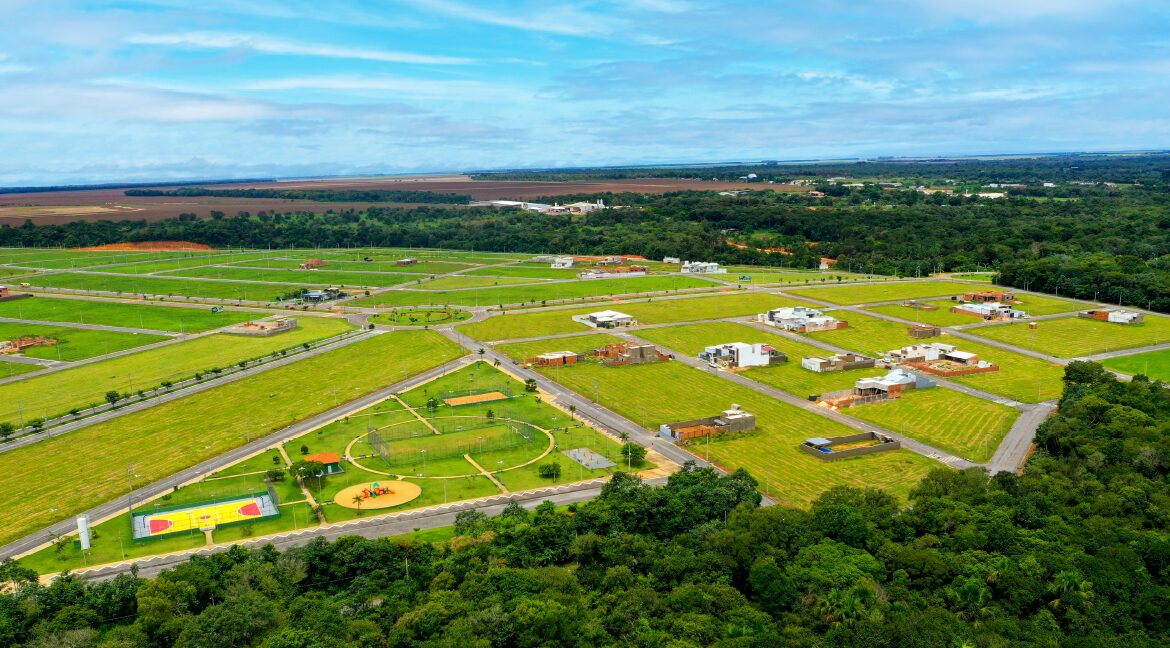 passeios turísticos em Sorriso